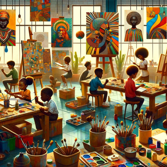 Visual Art